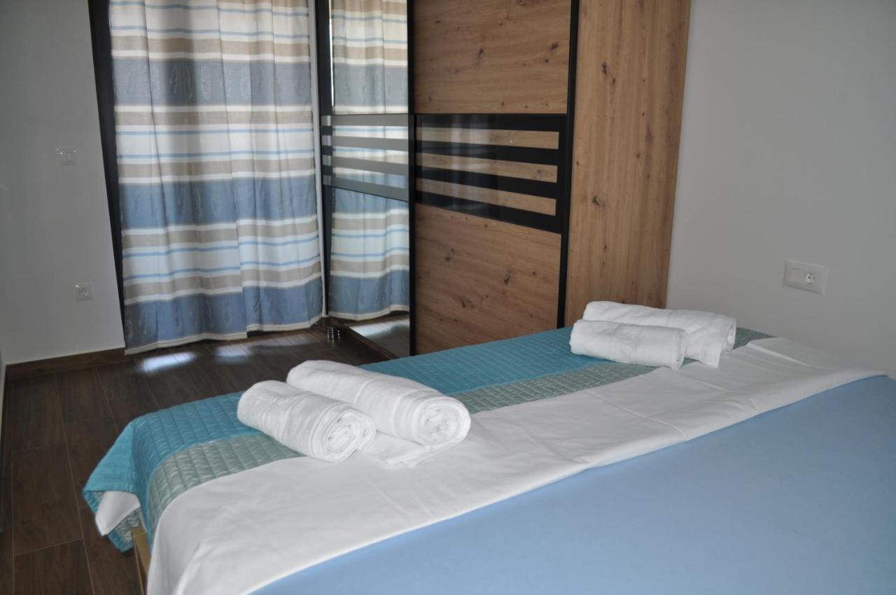 Apartman Mib Makarska Exterior foto